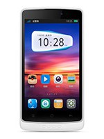 Oppo R815T Clover