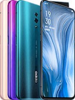 Oppo Reno