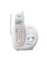 Panasonic KX-TG2422