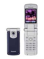 Panasonic MX6