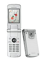 Panasonic VS3