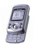 Panasonic X500