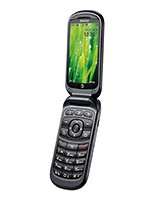 Pantech Breeze IV