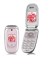 Pantech PG-3300