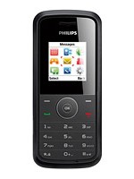 Philips E102