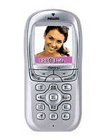Philips Fisio 825