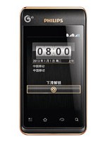 Philips T939