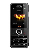 Philips W186