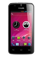 Philips W536