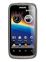 Philips W632