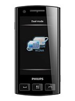 Philips W725