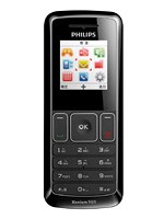 Philips X125
