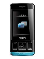 Philips X223