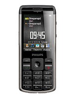 Philips X333