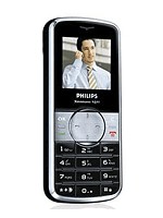 Philips Xenium 9@9f