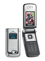 Philips Xenium 9@9i