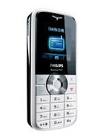 Philips Xenium 9@9z