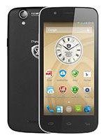 Prestigio MultiPhone 5504 Duo