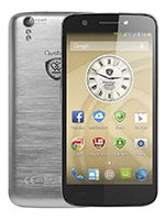 Prestigio MultiPhone 5508 Duo