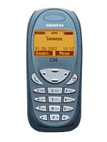 Siemens C55