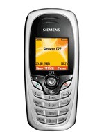 Siemens C72