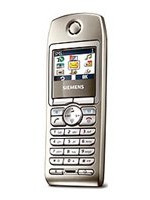 Siemens Gigaset S44