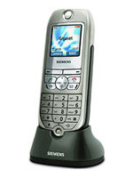 Siemens Gigaset SL74