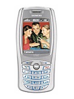 Siemens ST60