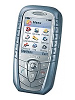 Siemens SX1