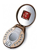 Siemens Xelibri 6