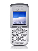 Sony Ericsson K300