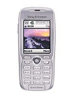 Sony Ericsson K508