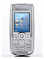 Sony Ericsson K700i