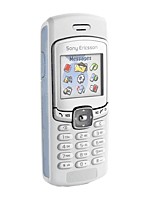 Sony Ericsson T290