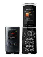 Sony Ericsson W980