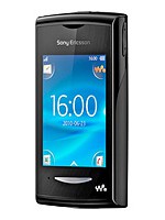 Sony Ericsson Yendo
