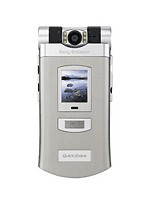 Sony Ericsson Z800i