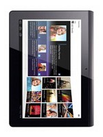 Sony Tablet S