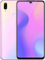 Vivo Z3i