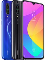 Xiaomi Mi CC9
