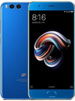 Xiaomi Mi Note 3