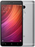 Xiaomi Redmi Note 4