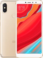 Xiaomi Redmi S2