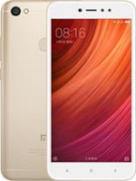 Xiaomi Redmi Y1