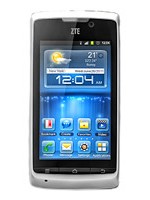 ZTE Blade II V880+