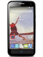 ZTE Blade Qlux 4G