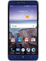 ZTE Grand X Max 2