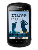 ZTE Groove X501