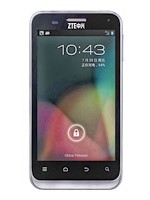 ZTE N880E