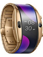 ZTE nubia Alpha